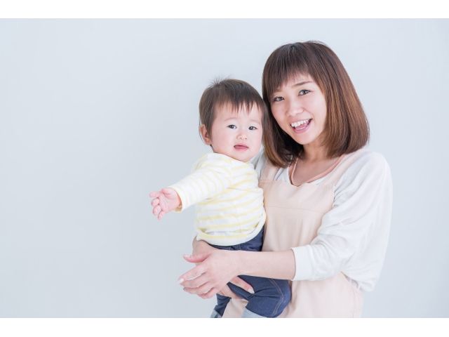 ≪コロナ関連求人≫児童の一時保護における生活育児業務