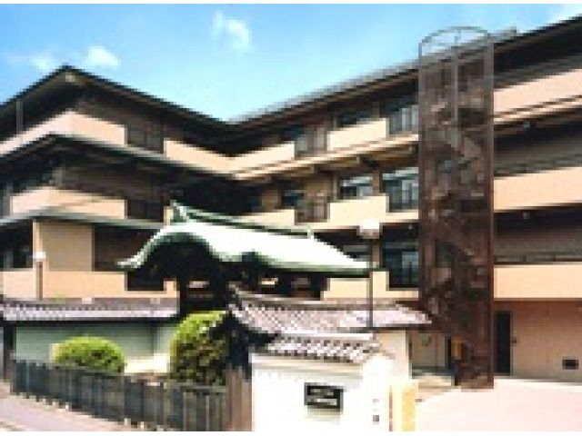 社会福祉法人浄山会 介護老人福祉施設つきかげ苑