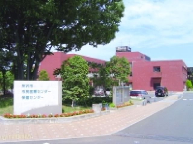 所沢市市民医療センター