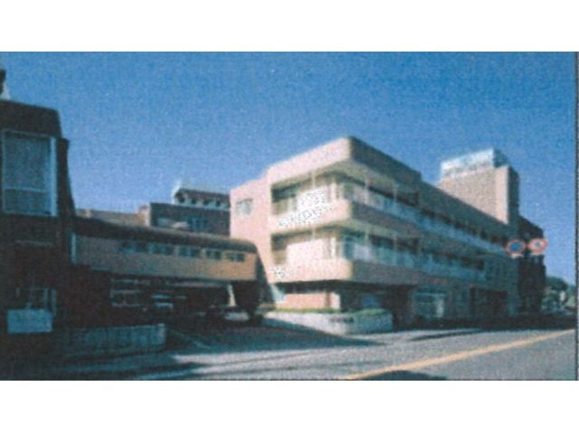 医療法人社団青木末次郎記念会 相州病院