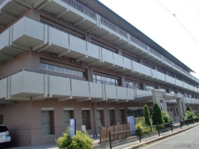 即日より可能! 【派遣】 上京区の特別養護老人ホーム