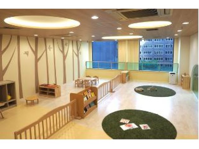 【東京都港区】アクセス抜群!貴重な企業主導型保育園です!