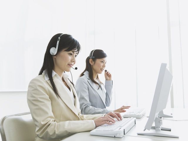 出版社から始まった歴史あるコールセンター