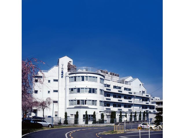 医療法人トキワ会 介護老人保健施設リーベン嵯峨野