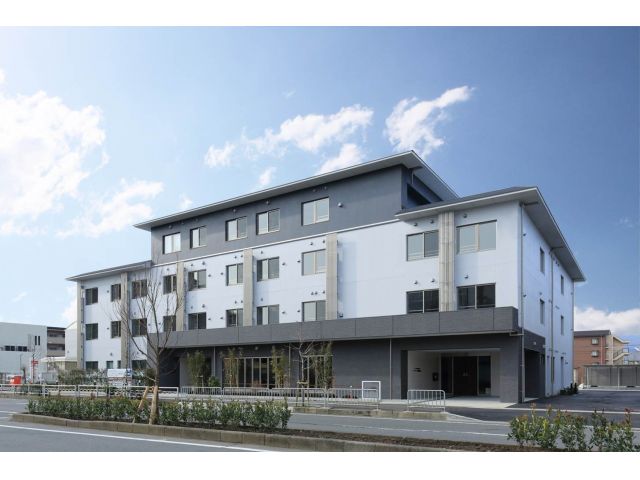 ウェルスタイル京都桂川訪問看護ステーション