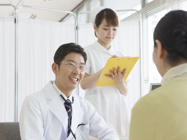 医療法人わかば会 わかばクリニック