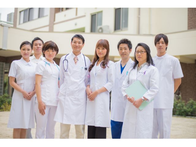 医療法人社団風林会