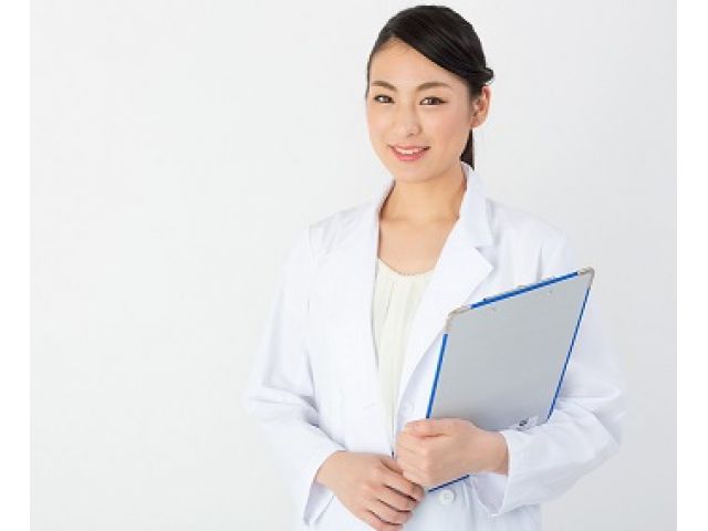 学校保健室 派遣 土日祝休み