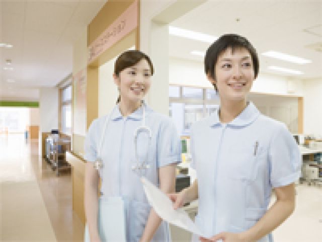 横浜保土ケ谷中央病院
