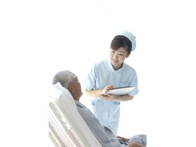 <和歌山市内>訪問看護★高月給★