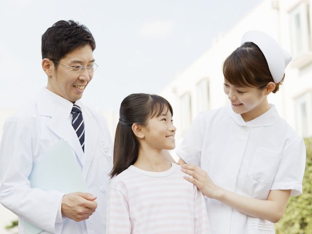 【北区/訪問診療クリニック】