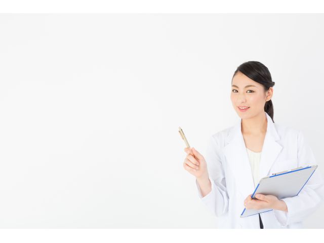 【篠塚/産業保健師求人!】当社実績有安心◎