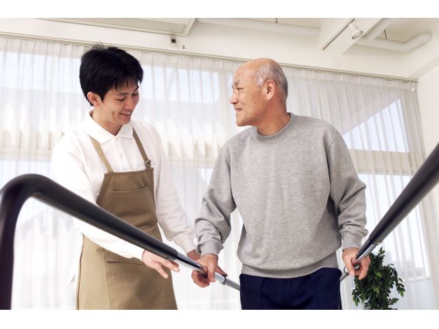 東京リハクリニック訪看城南