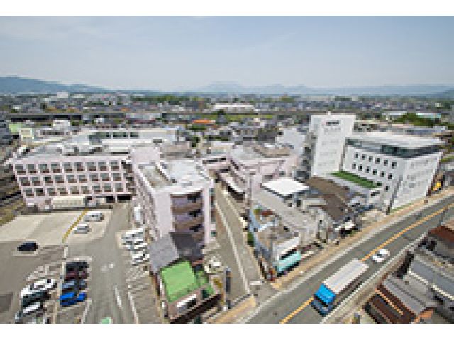 医療法人かつき会 香月病院