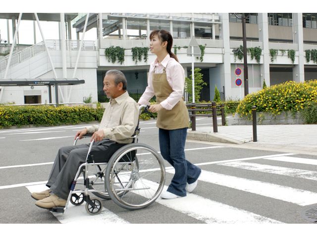 アビリティーズ・デイサービス 萌気園