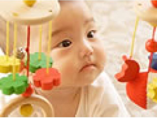 *地域密着の小児科専門クリニック*