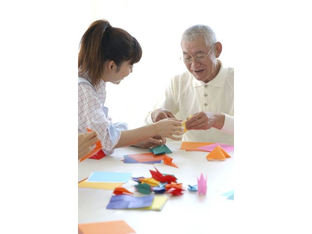 社会福祉法人多摩同胞会 かんだ連雀