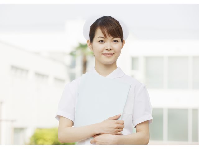 【週1日4時間/週1日OK/白山駅徒歩8分】文京区・看護師募集!