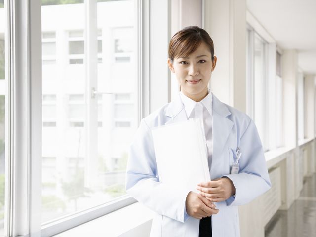 特別支援学校/スクールバス添乗ナースの募集!