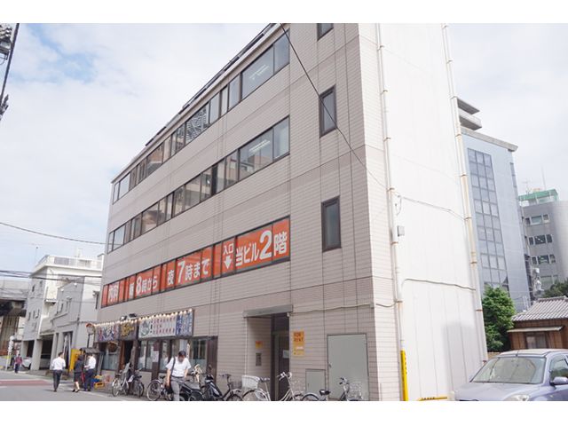 医療法人社団一専会神楽坂ホームケアクリニック