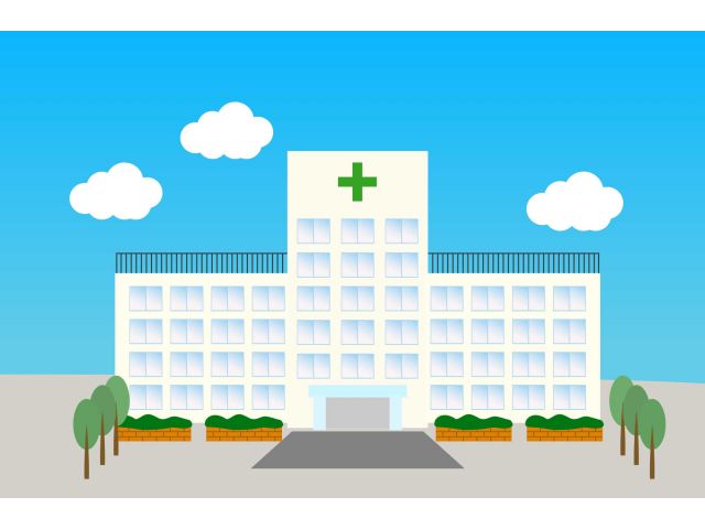 医療法人清仁会 シミズ病院