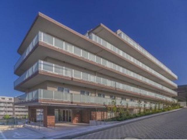 ニチイホーム中馬込(有料老人ホーム)