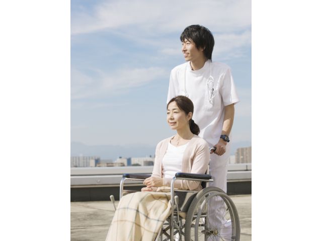 らいふサイエンス内科クリニック訪問診療部門