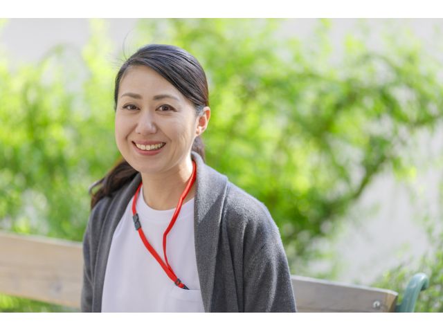 ソラスト江戸川グリーンパーク