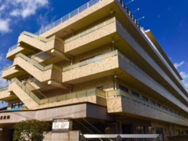 【東京都/板橋区】複数の施設を運営するグループ法人の療養型病院