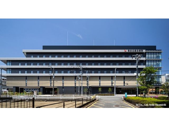 海老名総合病院