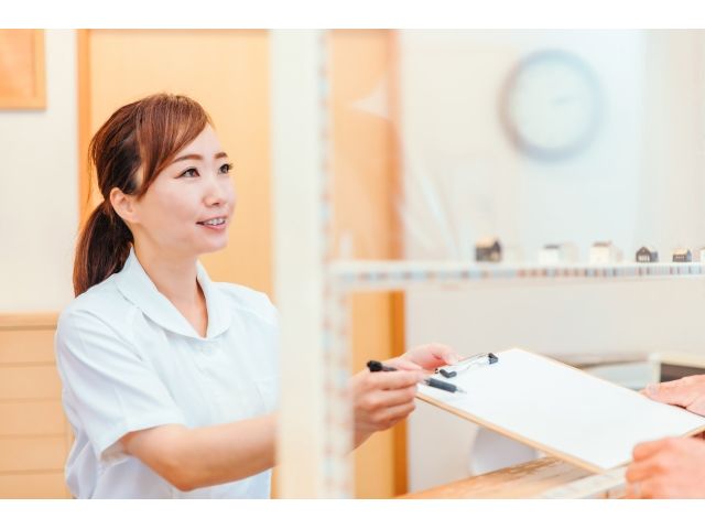 【非公開求人】来社登録の方限定!是非お気軽にお問合せください。