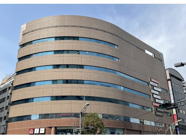 オリエンタル上野健診センター