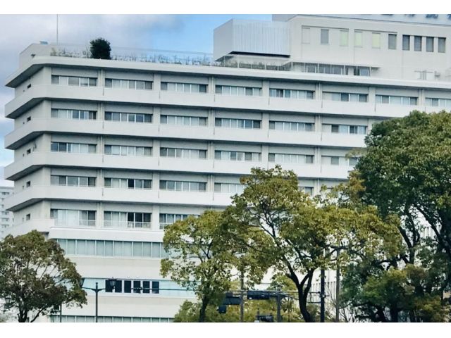 浜松市中央区 急性期総合病院