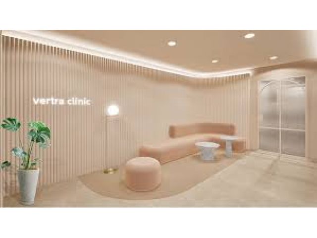 ヴェルトラクリニック新宿院