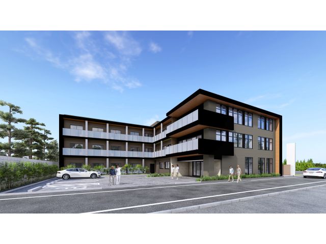 CLASWELL北浦和(2026年4月頃開設予定)