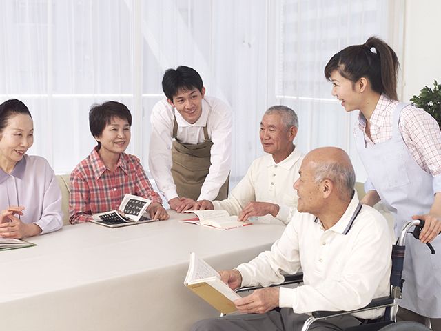 【川越市マイカー通勤OK】手当豊富/日勤帯のみで高収入!