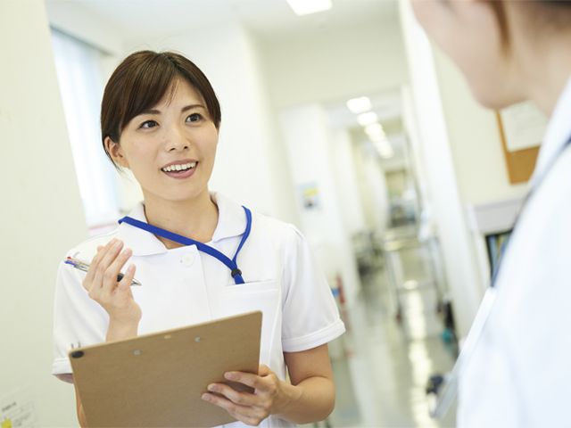 医療法人社団 悠仁会 ほほえみ内科クリニック