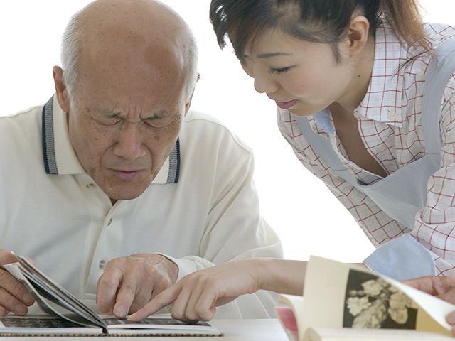 【北群馬郡吉岡】住宅型有料老人ホームにおける施設内訪問看護