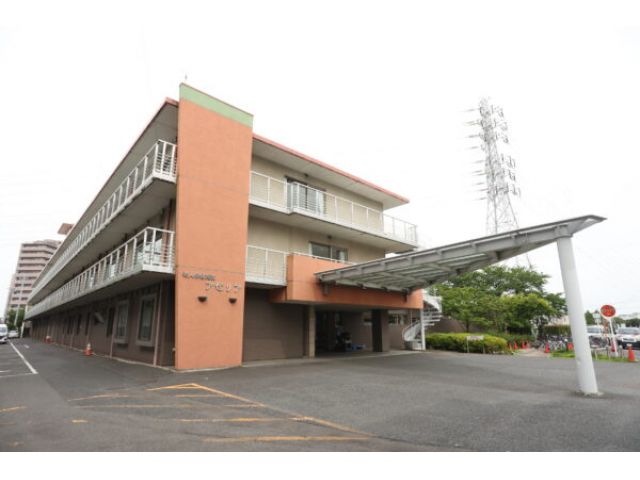 介護老人保健施設アゼリア