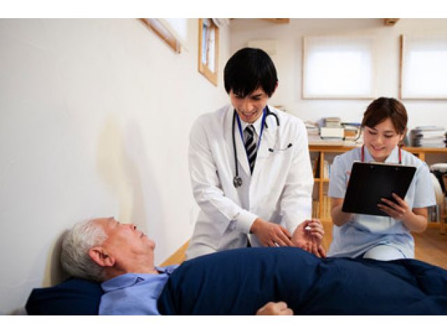 【土日休み・未経験歓迎】横浜旭さくら訪問看護ステーション〜研修あり・安心スタート〜