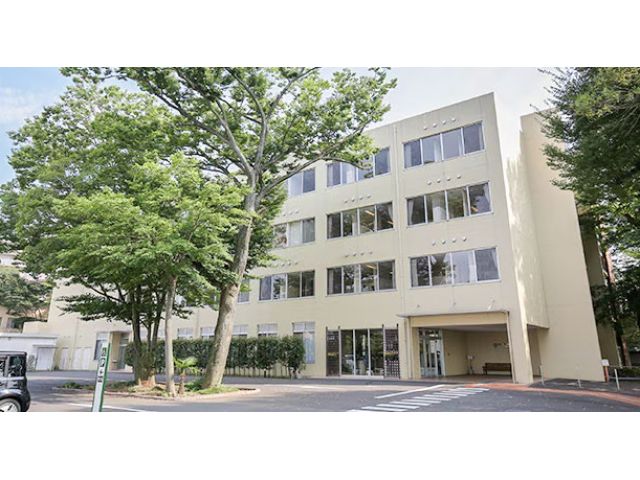 ���₫�̐X�a�@�@�K��Ō�X�e�[�V�������₫