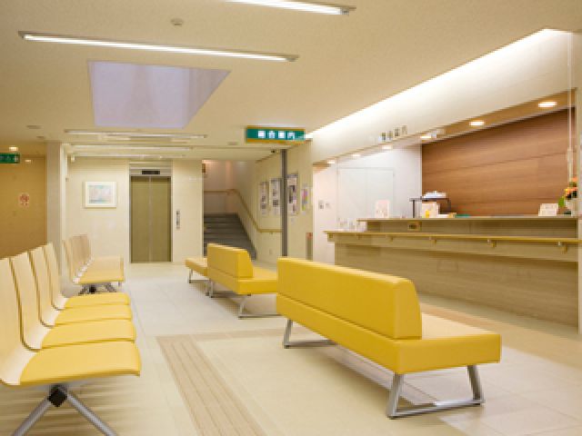 横浜市栄区/内科・循環器内科 外来診療介助業務