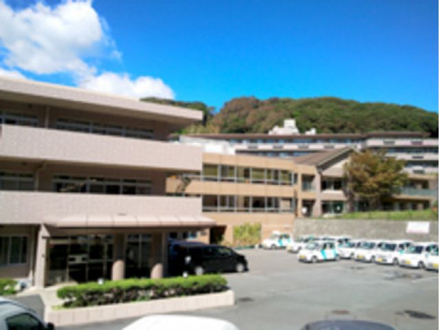 【横須賀市】特別養護老人ホーム