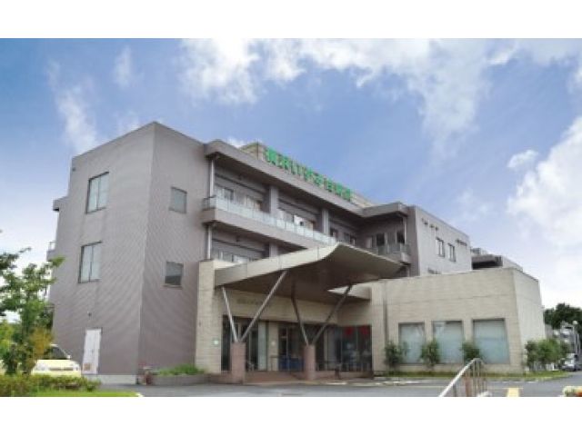 横浜市泉区/地域包括ケア病棟と療養病棟を持つ地域密着型病院