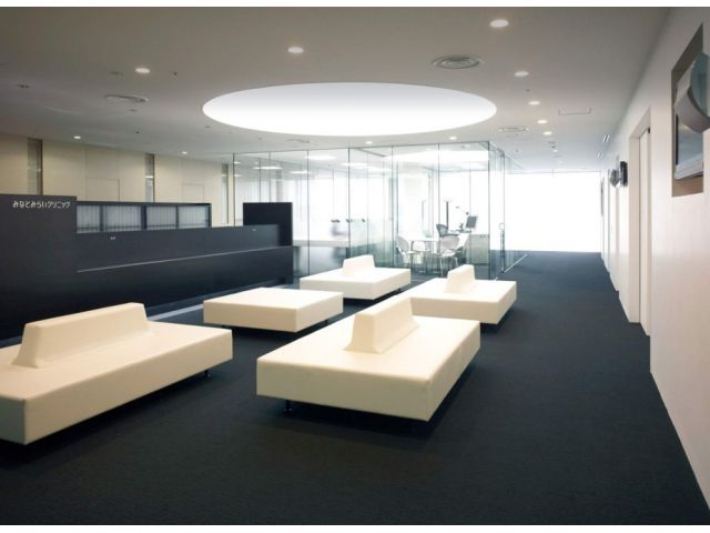 医療法人みなとみらい みなとみらいクリニック