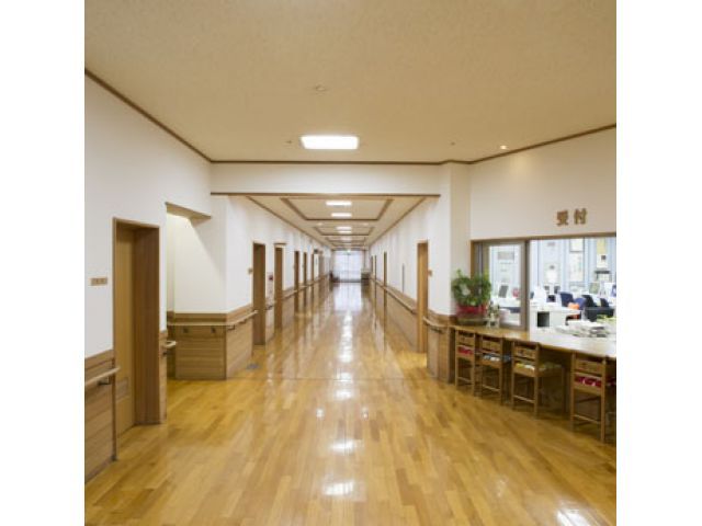 京都市南区◆桂川沿いのデイサービスセンター