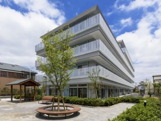 一般財団法人多摩緑成会 緑成会整育園