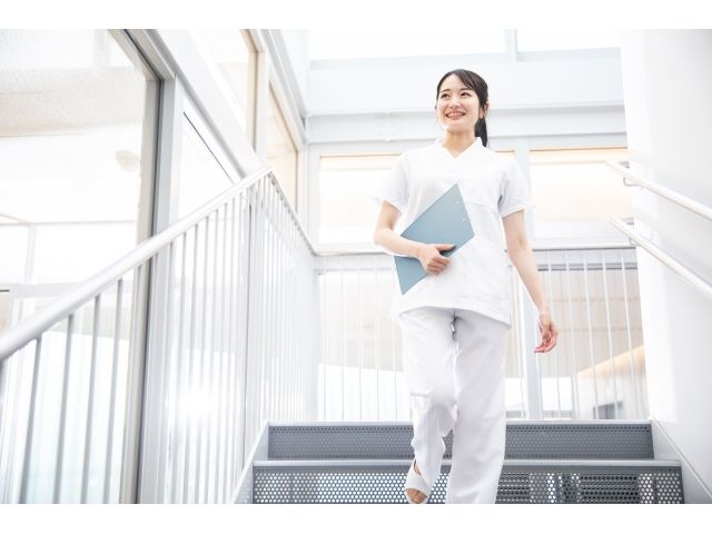 【非公開求人】来社登録の方限定!是非お気軽にお問合せください。