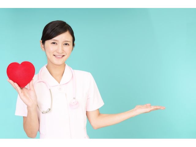 【東京都/立川市】総合病院での手術室業務
