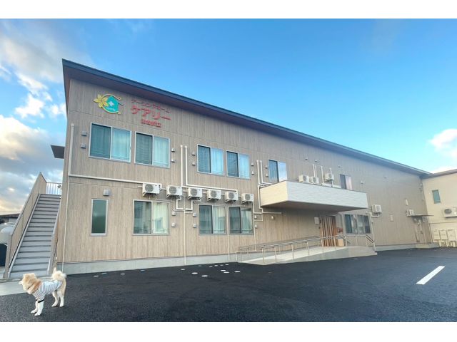 青葉区・住宅型有料老人ホーム